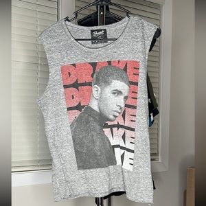 Women’s Drake tank top